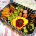 monchan♪♪'s cooksnap of when they made 初めてでも簡単♪黄金比ダレで鶏の照り焼き.