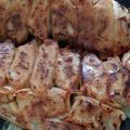 Ｍぱん's cooksnap of when they made たれのいらない餃子.