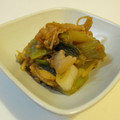 バカリャウ's cooksnap of when they made あさり・生姜の炒め煮.