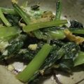 ヨシヨッシー's cooksnap of when they made きゅうりとツナの和え物.