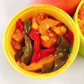 一番星寿美次郎's cooksnap of when they made 鶏むね肉 ☆ 南蛮漬け（和風）.