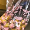 ☆てっぺい☆'s cooksnap of when they made 梅干作り！少量からチャレンジ♪めっけ.