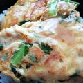 TYSK's cooksnap of when they made 簡単&コスト安♪ ボリュームツナ玉.