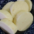ゆずカフェ's cooksnap of when they made 簡単！長いものあっさり漬け.