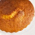 sapyo's cooksnap of when they made ◆簡単◆好評のにんじんカップケーキ♪.