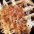 ♡みL1と♡'s cooksnap of when they made お好み焼き.