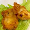 まきぽっさ's cooksnap of when they made フィッシュアンドチップス☆.