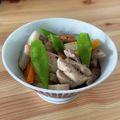 ai0628's cooksnap of when they made 新潟郷土料理　のっぺ.