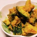 ヒロ415's cooksnap of when they made ぽくぽくなカボチャの煮物.