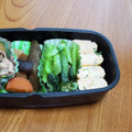 msft5632's cooksnap of when they made お弁当に♪たらこと青ねぎの卵焼き.