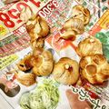 komutatata's cooksnap of when they made プロ直伝！炊飯器で手作り熟成黒にんにく.