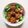 イーちゃん☆'s cooksnap of when they made 鶏から揚げサラダ丼ｂｙスイートチリソース.