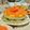 りしい♪ママ's cooksnap of when they made (18㎝型1台780円)お寿司ケーキ.