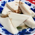 みっくママ's cooksnap of when they made 簡単、高野豆腐の煮物.