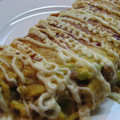 むうくん's cooksnap of when they made ごはんがすすむ！和風納豆オムレツ.