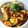 azbjbn's cooksnap of when they made 残りカレーでとろうまカレー丼♪.