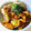 azbjbn's cooksnap of when they made 残りカレーでとろうまカレー丼♪.