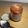 k2ro's cooksnap of when they made 七夕に☆桃と豆乳のヘルシーブランマンジェ.