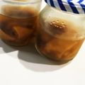 ゆいとん隊長's cooksnap of when they made 自家製ホヤの塩辛★珍味！.