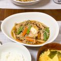 なな0326's cooksnap of when they made 豆腐ステーキきのこあんかけ♪.