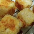 yamame6jp's cooksnap of when they made 絹ごし豆腐で☆ふわふわ☆揚げ出し豆腐☆.
