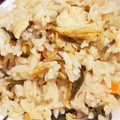 毒親の娘's cooksnap of when they made ほたてと塩昆布の炊き込みごはん.