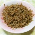 papepo☆'s cooksnap of when they made 砂糖・添加物なし！５分で完成ちりめん山椒.
