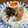 ✿ykyk✿'s cooksnap of when they made 簡単！明太子とごま油のおつまみ そーめん.
