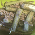 オリーブ６３'s cooksnap of when they made ダイエット　ナスとツナの和え物.