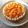 ハチワレねこ's cooksnap of when they made あんずジャムdeオレンジ色のチーズタルト.