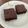 クックPCKCO5☆'s cooksnap of when they made American Brownie.