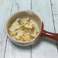 おはなすき's cooksnap of when they made 大根の皮や白菜の浅漬け.