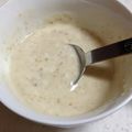 しらたまこむぎ's cooksnap of when they made コク旨〜♪ノンオイル味噌ドレッシング.