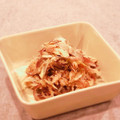 Aloha☆★'s cooksnap of when they made 大量消費！みょうがとツナの胡麻和え.