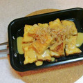 mecomeshi's cooksnap of when they made ☆厚揚げの味噌マヨソテーおかか乗っけ☆.