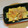 mecomeshi's cooksnap of when they made ☆厚揚げの味噌マヨソテーおかか乗っけ☆.