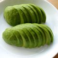 ふう太＆しゃあ's cooksnap of when they made アボカドのぬか漬けは黒胡椒でおつまみ.