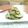Yukiまむ's cooksnap of when they made ズッキーニのナムル.