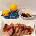 kunyama's cooksnap of when they made どの料理にも合う♡最強バルサミコ酢ソース.