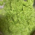 snow012's cooksnap of when they made ずんだ.