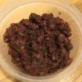 まじゅりん's cooksnap of when they made 砂糖不使用 簡単 あずきのレーズン煮.