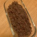 vanish_mr_'s cooksnap of when they made 本格つぶあん／小豆から炊けば風味が違う！.