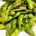 67luna's cooksnap of when they made 塩麹さんでさやまで美味しい枝豆.