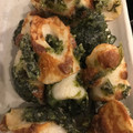 クックPH3Q8X☆'s cooksnap of when they made サクサクちくわの磯辺揚げTOP10入り！.