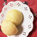 たぁープ〜's cooksnap of when they made 簡単！綺麗！桃のむき方♪.
