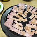 Sac’HiNa's cooksnap of when they made レンジで簡単✯ピーラー魚ニソのおつまみ.