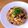 hiroerico's cooksnap of when they made 鯖缶としば漬けで♪レタスチャーハン.
