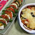 えびあぼかどさんど's cooksnap of when they made 超時短♡本格カプレーゼ.