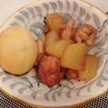 ♡maixxtm♡'s cooksnap of when they made 鶏肉と大根とゆで卵のさっぱり煮.