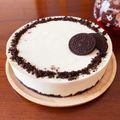純雫ママ☆'s cooksnap of when they made Ｓｐｅｃｉａｌ*レアチーズケーキ.